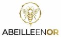 Abeille en or
