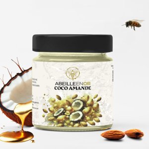 miel coco amande