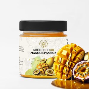 miel mangue passion