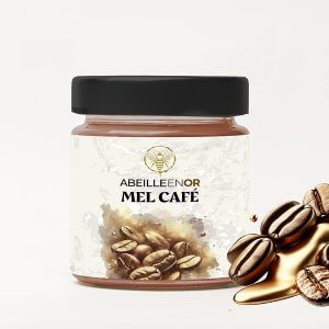 miel café