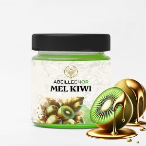Miel café