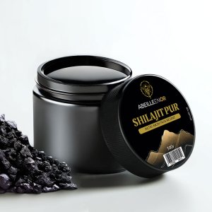 shilajit pur
