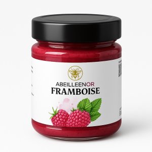 Miel Famboise